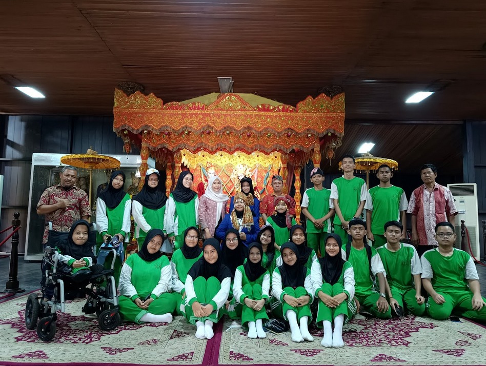 Anjungan Jambi